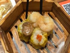 海皇干蒸烧卖-粤食堂(天津和悦汇店)