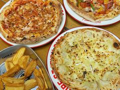 -Tube station站点比萨(王府井百货店)