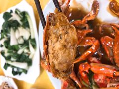 花蟹-浩海美食店(闸坡店)