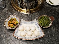 -NIUAN牛庵·日式和牛烧肉(恒隆店)