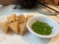 普宁豆腐-潮人姐妹轩(海宁路店)