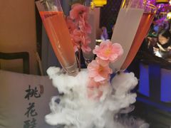 -今朝桃花醉川菜小酒馆(龙湖天街店)