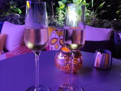 -池畔酒吧 WET Bar