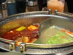 -火炉火自助餐(枫蓝国际店)