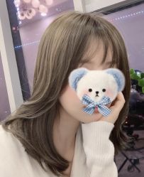 -Rise Hair上升造型