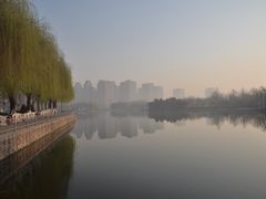 -裕华世纪公园