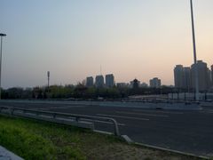 -北京盘古七星酒店