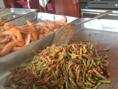 -马凯餐厅(长椿街店)