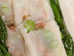 -寻味顺德·南记酒家·传统顺德菜·鱼生(广源路店)