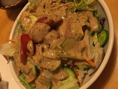 -浪花亭日本料理(古田路店)