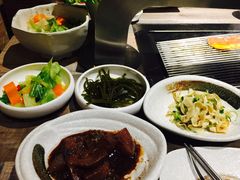 -一心烤肉(延安路店)
