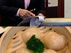 -顺风山庄(水濂山店)