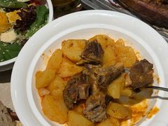 -羊之道草原味道清真餐厅(番禺店)