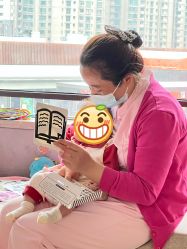 -喜喜月子(瑞虹天地店)