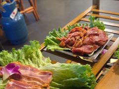 -老渔家·白族·石板烧(大理古城叶榆路店)