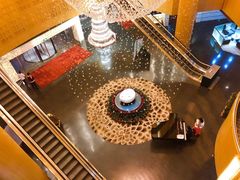 -天津水晶宫饭店