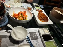 -小大董·烤鸭(凤凰汇店)