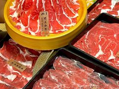 -牛匠和牛寿喜锅(西安总店)