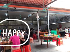 -阿弟早茶大排档(九村店)