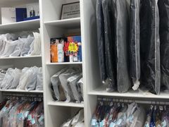 -布瑞琳洗衣(望京万象汇店)