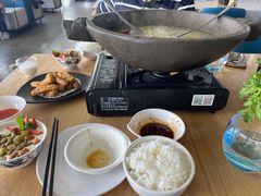 -平措康桑·和牛自助观景餐厅(布达拉宫店)