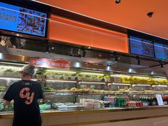-串一火锅(赛格国际购物中心店)