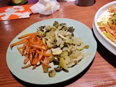 -小杨烤肉(朱雀店)