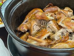 -斯丹姜母鸭·古法干香(涂门街总店)