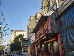 -金杨拉面王小吃面馆·牛三宝面·红烧牛肉粉