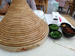 -七采菌园·野生菌石锅鱼(环城北路店)