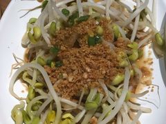 猪油渣豆芽-新加坡高记KOO KEE Restaurant(盈科店)