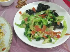-乐乐餐厅(湘子庙街店)