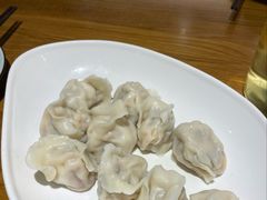 -伊喜饺子·烤鸭(五道口学院路店)