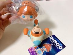 -泡泡玛特POPMART(天环购物中心店)