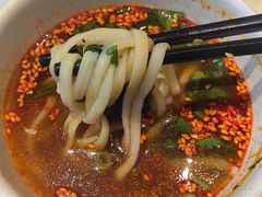 -国人川菜(李家村建东街店)