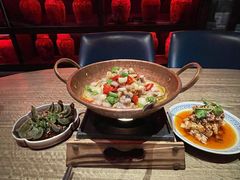 -苏州凯悦酒店·酒肆(华池街店)