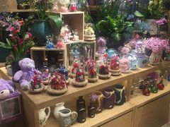 店内环境-G·SPACE(金鹰世界店)