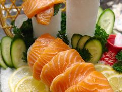 -酌宴府The China Club·广州万富希尔顿酒店(云城东路店)