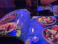 -bluefrog蓝蛙(皇庭广场店)