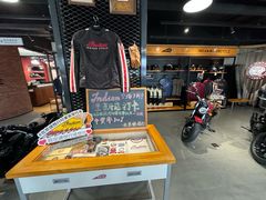 -北京德悦行BMW宝马摩托车