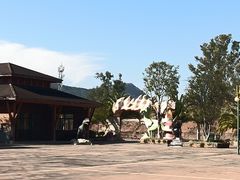 -世界恐龙谷景区