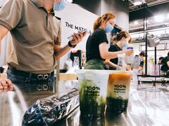 -THE MATCHA TOKYO抹茶东京
