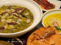 -港丽餐厅(来福士店)