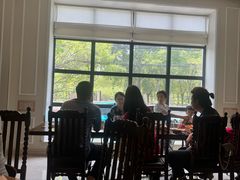 -金谷仓家庭料理(马泉营店)