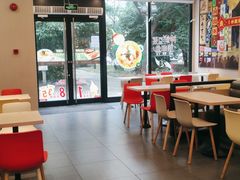 大堂-永和大王(杨高中路店)
