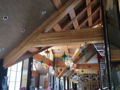 -长白山天域度假酒店