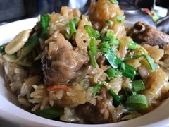 -蔡家酒楼(一德街店)