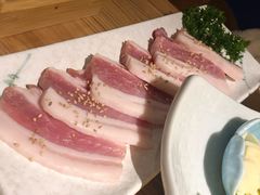 -江户烧肉(高德店)