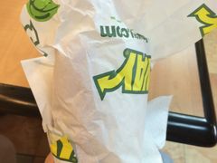 -赛百味SUBWAY(金宝汇店)