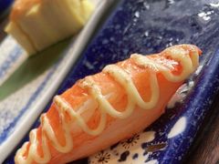 -大雄寿司(洛浦店)
